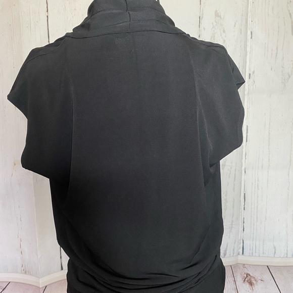 Black Sexy Top - Picture 8 of 9